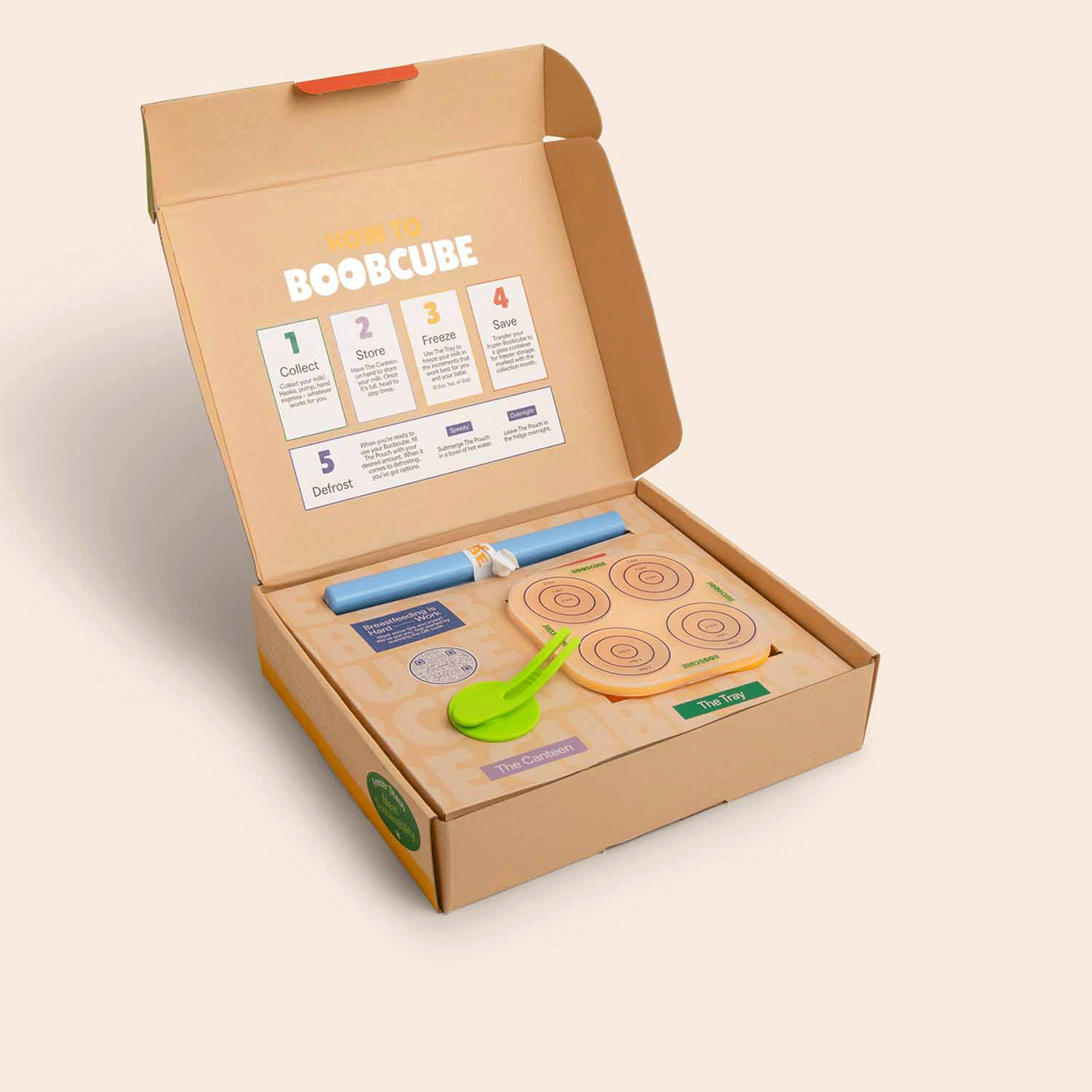 Boobcube