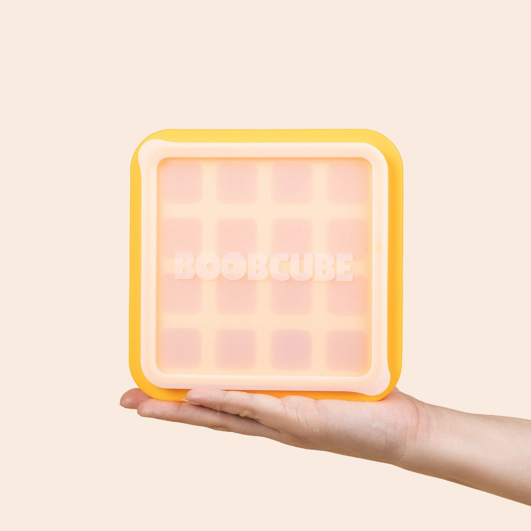 Boobcube