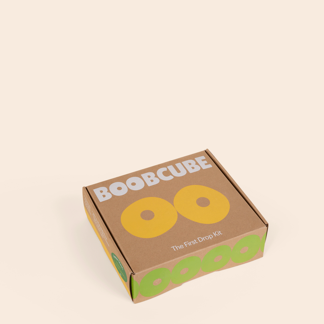Boobcube